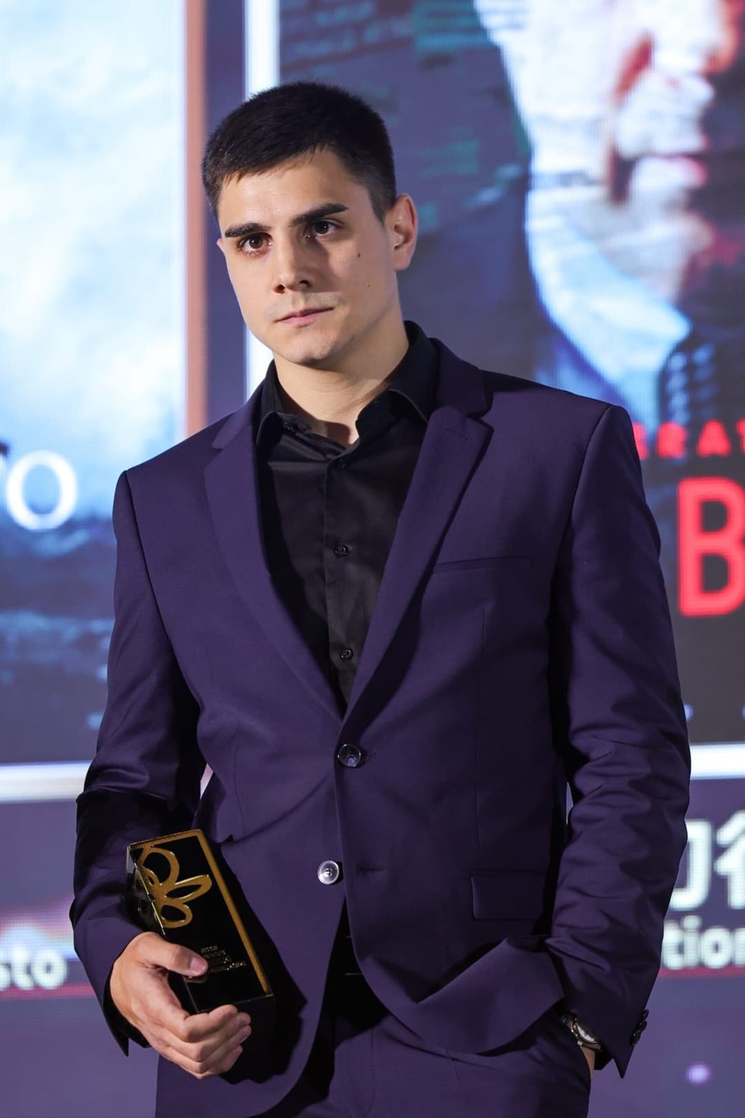 Lazar Tasić